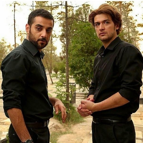 عکس و اسامی بازیگران سریال شاهرگ + ساعت پخش و حواشی