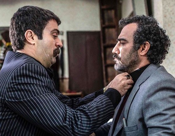 قسمت آخر پایتخت 6 کی پخش می شود ؟ | جدیدترین خبرهای سریال پایتخت