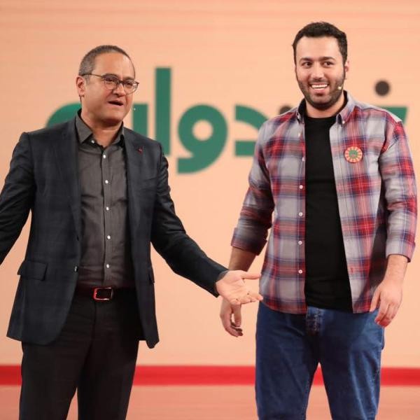 عکس و اسامی بازیگران سریال آخر خط + زمان پخش و حواشی سریال آخر خط