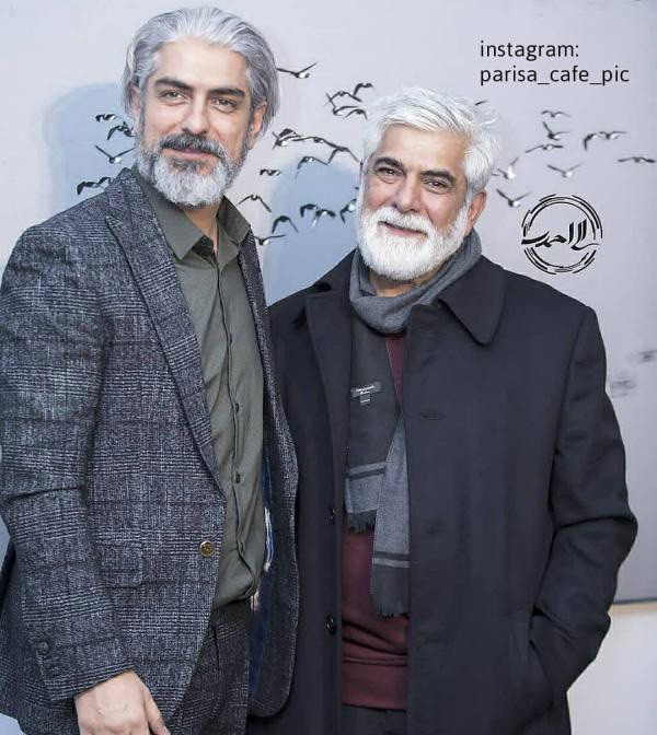 عکس و اسامی بازیگران سریال شاهرگ + ساعت پخش و حواشی