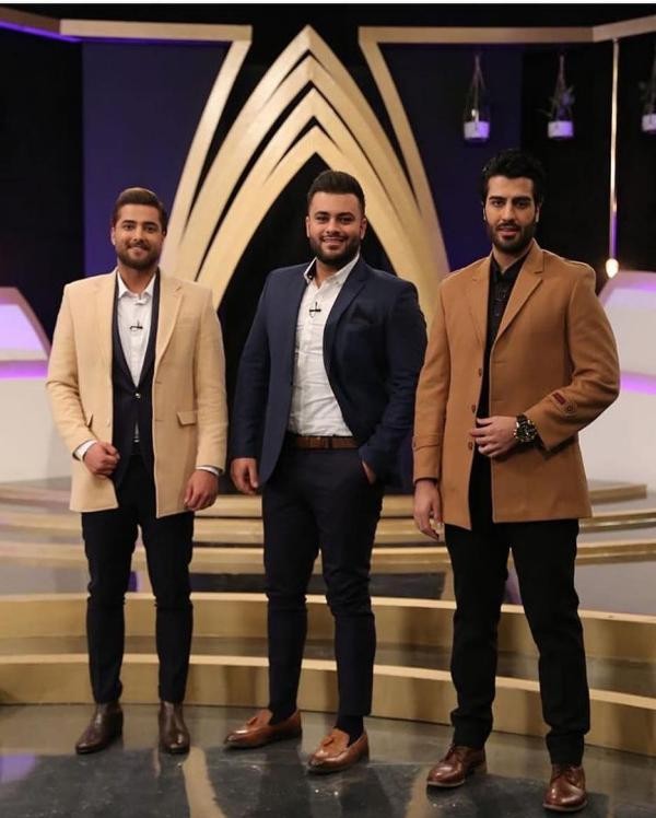 عکس و اسامی بازیگران سریال موچین + داستان، زمان پخش و حواشی