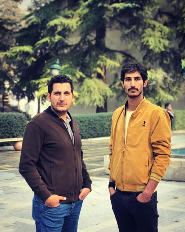 عکس و اسامی بازیگران سریال سفر در خانه + داستان و حواشی