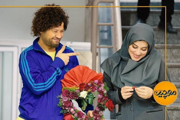 عکس و اسامی بازیگران سریال موچین + داستان، زمان پخش و حواشی