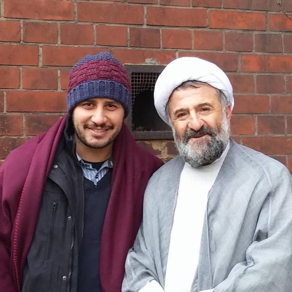 عکس و اسامی بازیگران سریال موچین + داستان، زمان پخش و حواشی