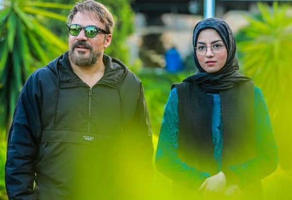 بیوگرافی تمام بازیگران سریال آقازاده + عکس های بازیگران سریال آقازاده