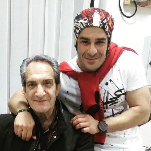 عکس و اسامی بازیگران سریال سفر در خانه + داستان و حواشی