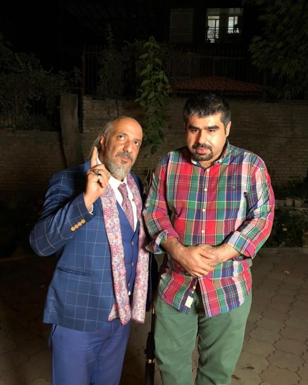 عکس و اسامی بازیگران سریال موچین + داستان، زمان پخش و حواشی