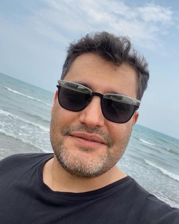 عکس و اسامی بازیگران سریال سفر در خانه + داستان و حواشی