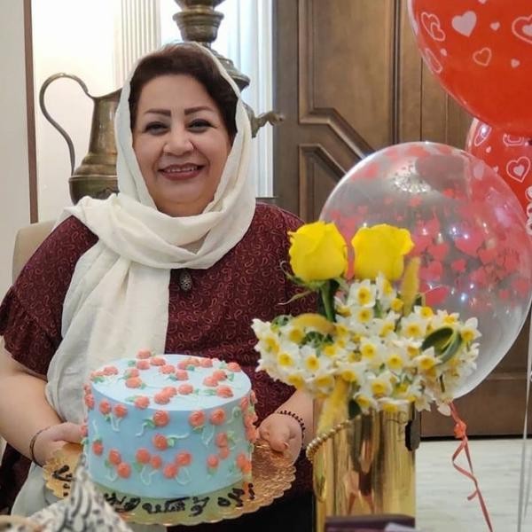عکس و اسامی بازیگران سریال شمعدونی + داستان و حواشی