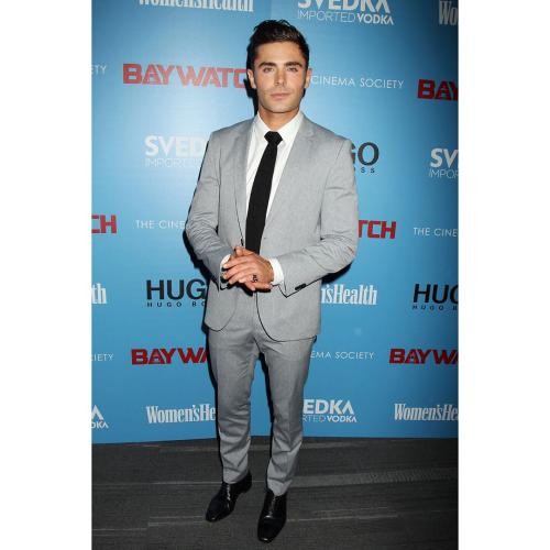 زاک افرون zacefron@ | بیوگرافی و عکس های جدید زاک افرون بازیگر مشهور هالیوود