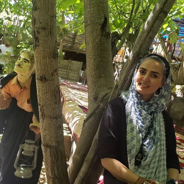 عکس و اسامی بازیگران سریال شمعدونی + داستان و حواشی