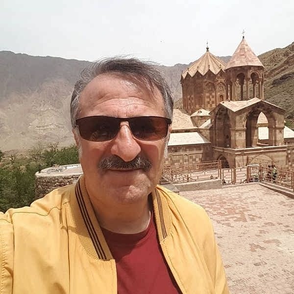 عکس و اسامی بازیگران سریال خوش نشین ها + داستان و حواشی