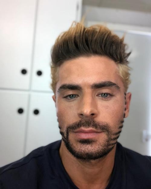 زاک افرون zacefron@ | بیوگرافی و عکس های جدید زاک افرون بازیگر مشهور هالیوود