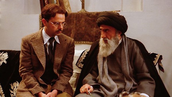 عکس و اسامی بازیگران سریال کیف انگلیسی + داستان و حواشی