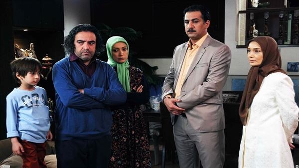 عکس و اسامی بازیگران سریال شمعدونی + داستان و حواشی