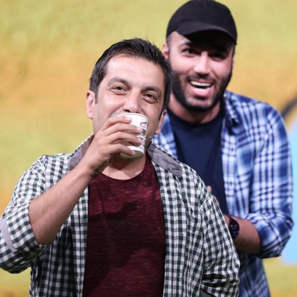 عکس و اسامی بازیگران سریال موچین + داستان، زمان پخش و حواشی