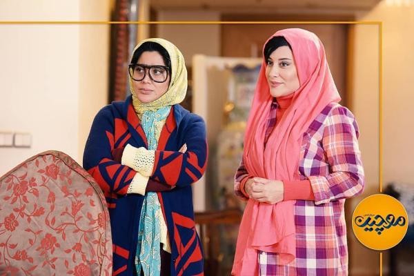 عکس و اسامی بازیگران سریال موچین + داستان، زمان پخش و حواشی