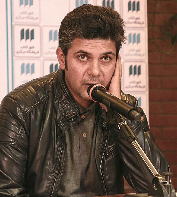عکس و اسامی بازیگران سریال نجوا + داستان و زمان پخش