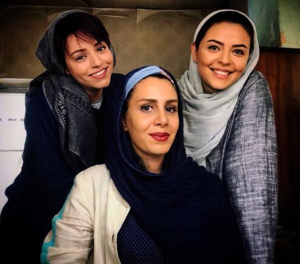 عکس و اسامی بازیگران سریال نجوا + داستان و زمان پخش