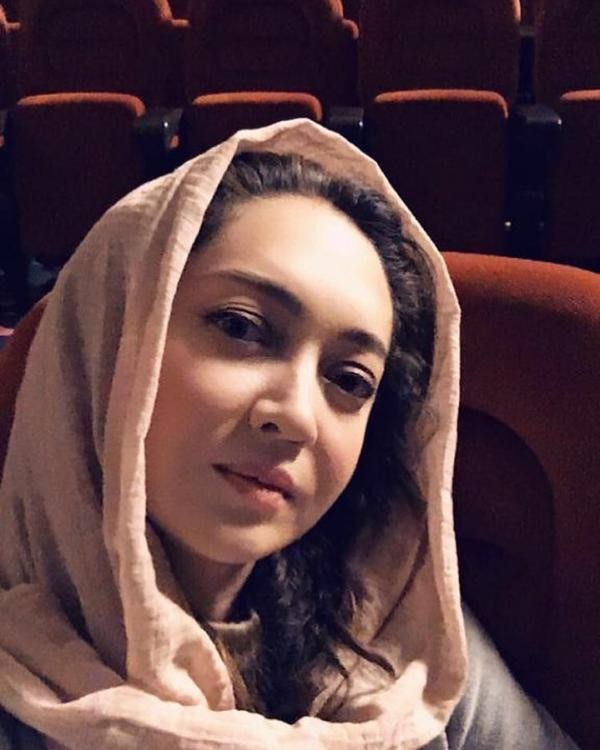 ساشا سبحانی در سریال آقازاده sasha_sobhani@