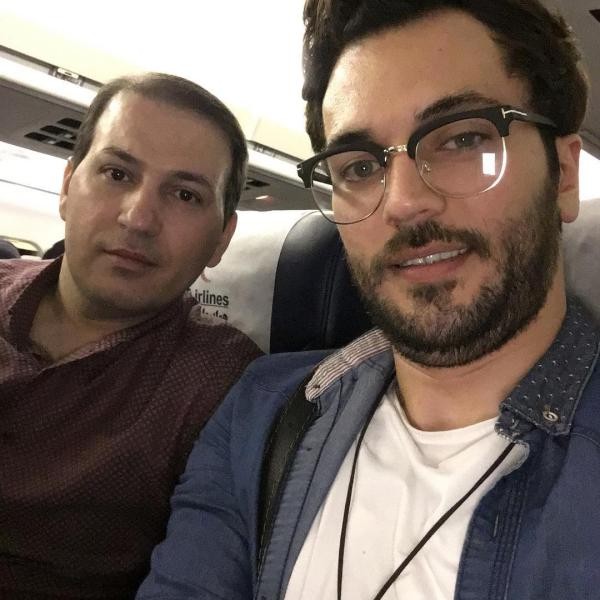 عکس و اسامی بازیگران سریال آنام + داستان و حواشی