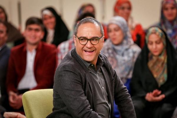 زمان پخش سری جدید خندوانه (خنداننده شو 3) رامبد جوان