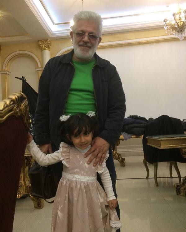 عکس و اسامی بازیگران سریال شب دهم + داستان و حواشی
