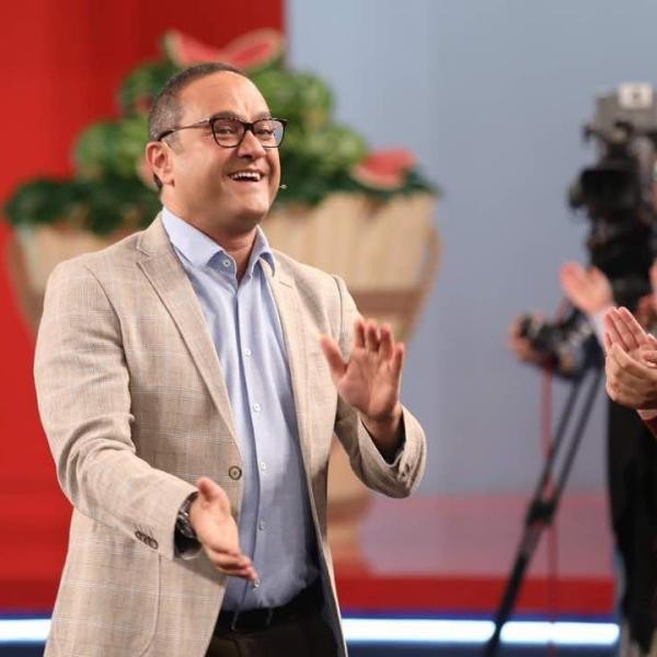 زمان پخش سری جدید خندوانه (خنداننده شو 3) رامبد جوان