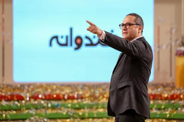 زمان پخش سری جدید خندوانه (خنداننده شو 3) رامبد جوان