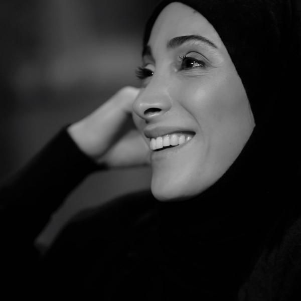 ماجرای رابطه سحر زکریا و مهران مدیری چه بوده است + عکس