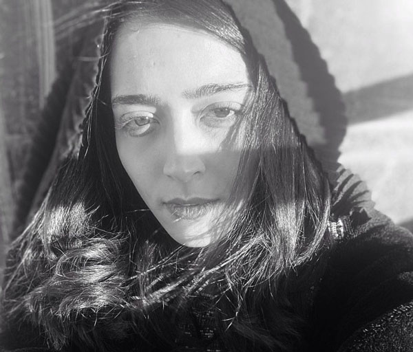 بیوگرافی ساغر قناعت