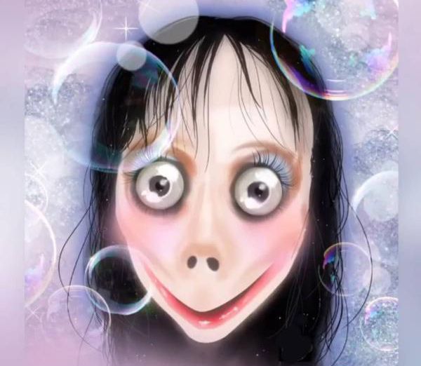 بازگشت چالش مومو MOMO (پلیس فتا هشدار داد)