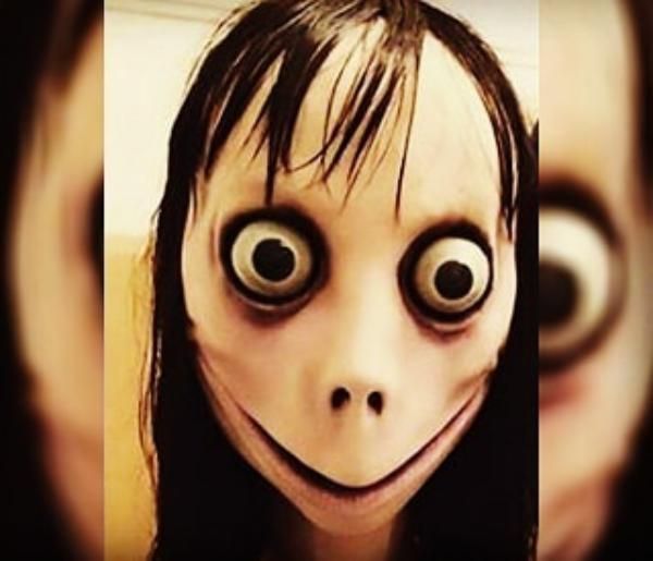 بازگشت چالش مومو MOMO (پلیس فتا هشدار داد)