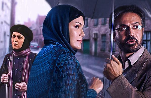 عکس و اسامی بازیگران سریال مرگ تدریجی یک رویا + داستان و حواشی