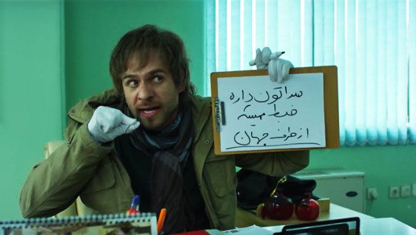 عکس و اسامی بازیگران سریال بیمار استاندارد + حواشی و زمان پخش