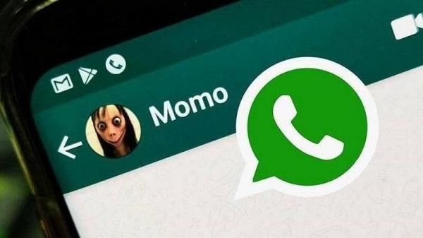 بازگشت چالش مومو MOMO (پلیس فتا هشدار داد)