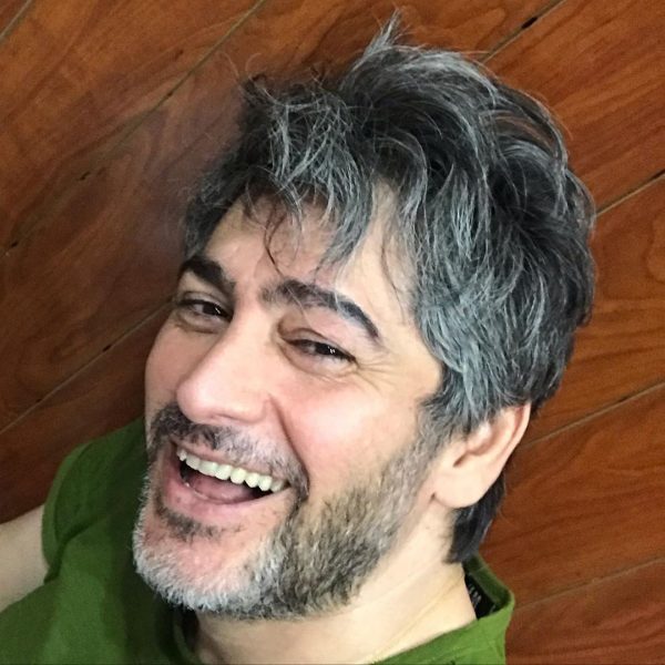 عکس و اسامی بازیگران سریال مرگ تدریجی یک رویا + داستان و حواشی