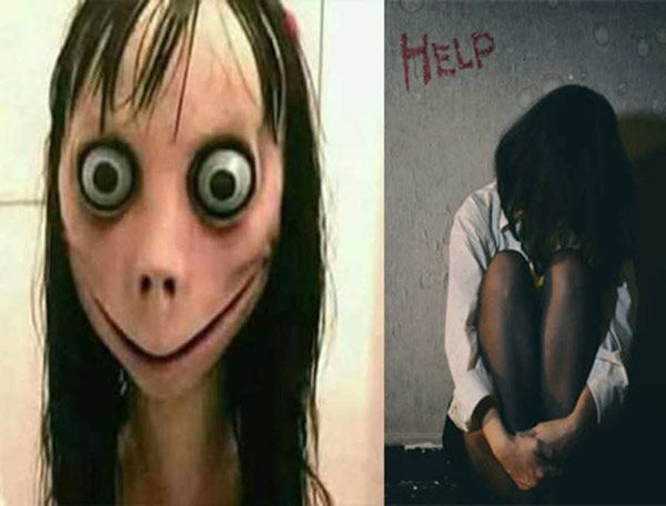 بازگشت چالش مومو MOMO (پلیس فتا هشدار داد)