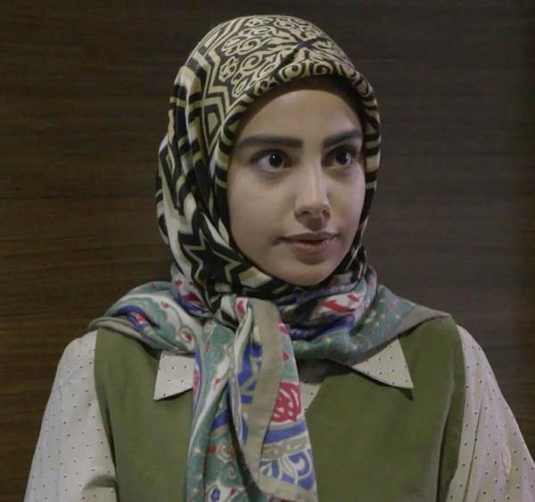 بیوگرافی مهدیس توکلی بازیگر محبوب ایرانی Mahdis Tavakoli