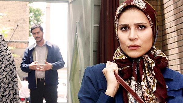 عکس و اسامی بازیگران سریال نابرده رنج + داستان و حواشی