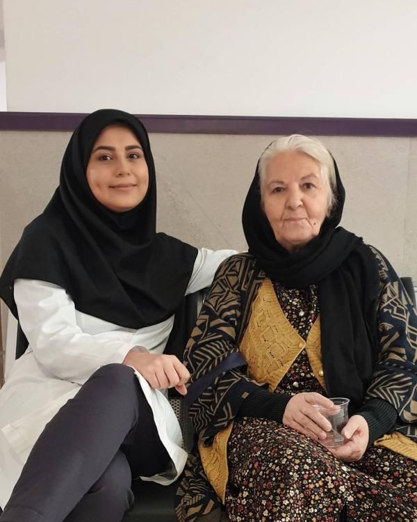 عکس و اسامی بازیگران سریال نابرده رنج + داستان و حواشی