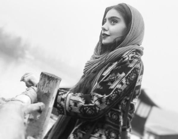 بیوگرافی مهدیس توکلی بازیگر محبوب ایرانی Mahdis Tavakoli