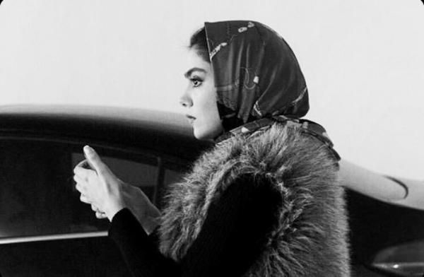 بیوگرافی مهدیس توکلی بازیگر محبوب ایرانی Mahdis Tavakoli