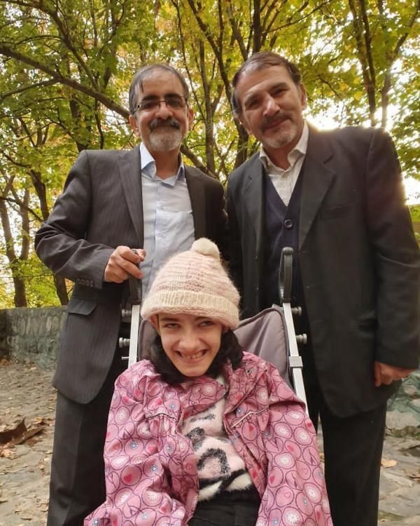 عکس و اسامی بازیگران سریال نابرده رنج + داستان و حواشی
