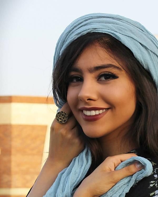 بیوگرافی مهدیس توکلی بازیگر محبوب ایرانی Mahdis Tavakoli
