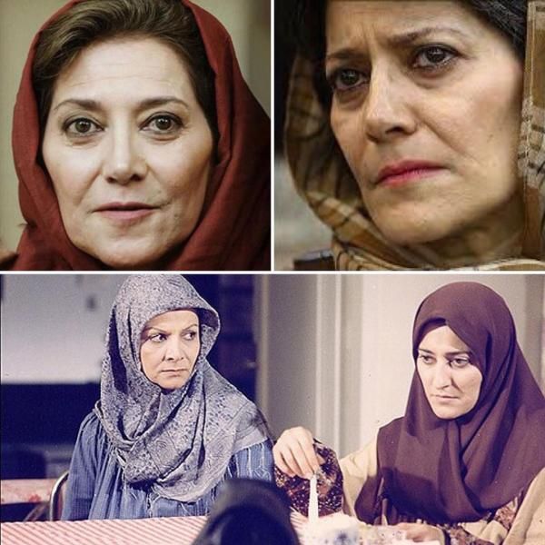 عکس و اسامی بازیگران سریال خانواده دکتر ماهان + داستان و حواشی