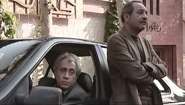 عکس و اسامی بازیگران سریال بی گناهان + حواشی و داستان