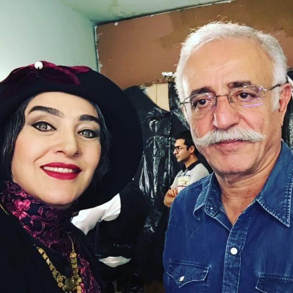 عکس و اسامی بازیگران سریال ملکه گدایان + زمان دقیق پخش