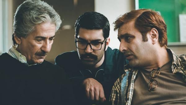 عکس و اسامی بازیگران سریال خانواده دکتر ماهان + داستان و حواشی