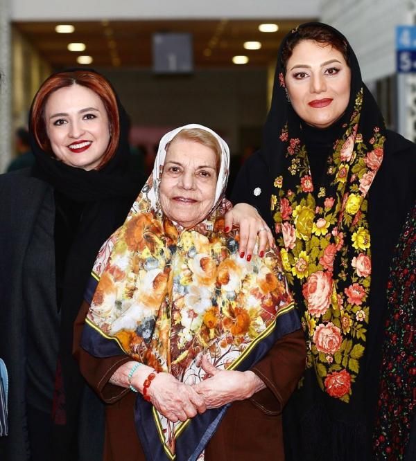 عکس و اسامی بازیگران سریال بی گناهان + حواشی و داستان